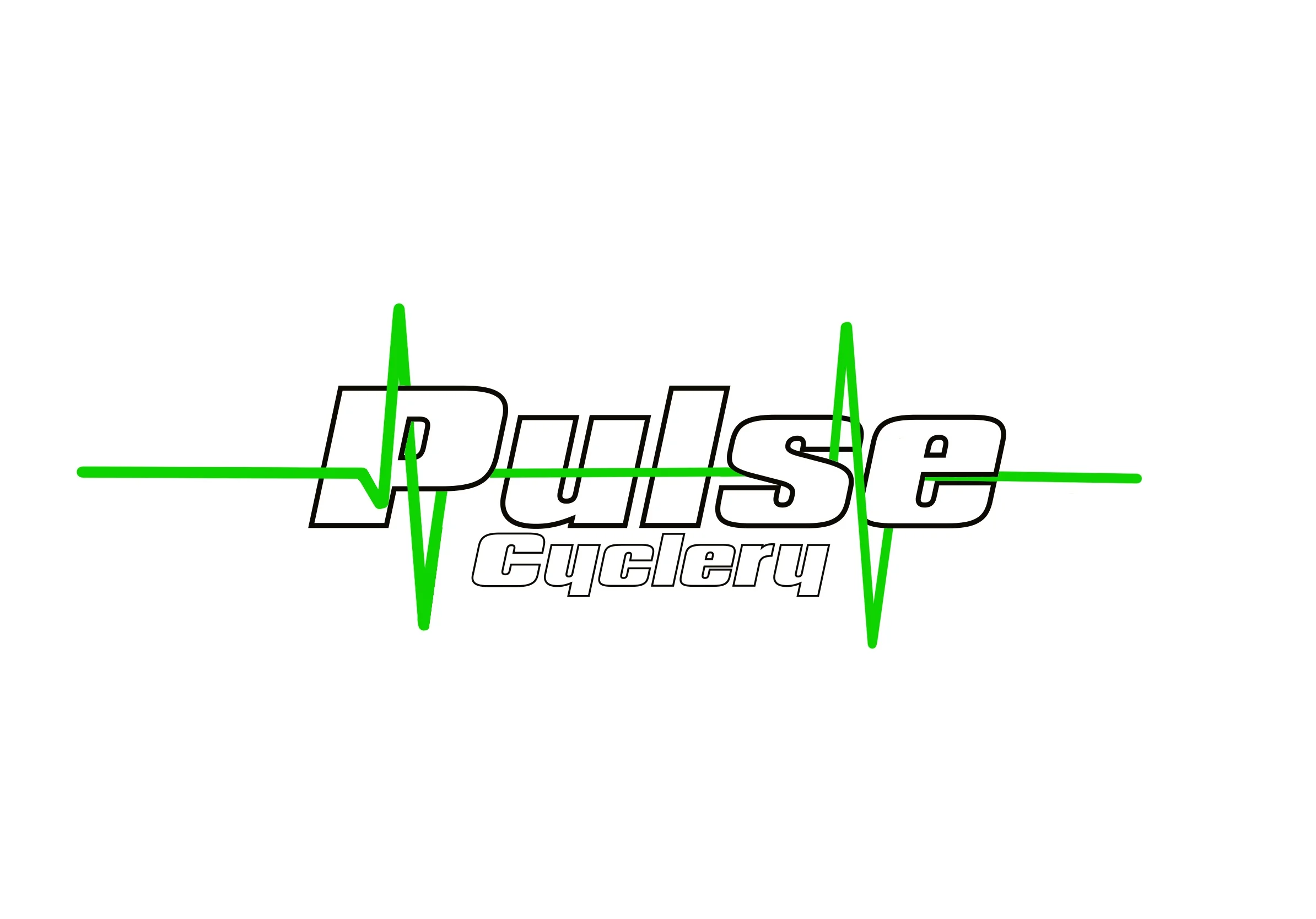 Logo concept and visual system for a local business